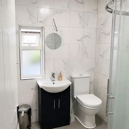 Cosy Homestay szállás Dublin