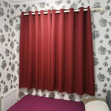 Cosy * Dublin