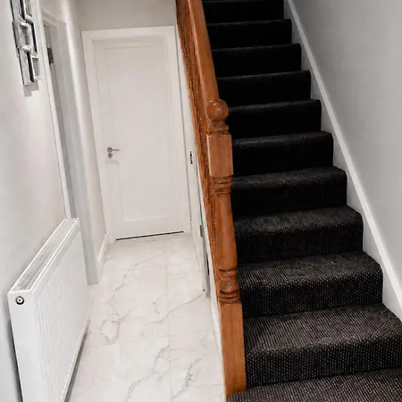 Homestay szállás Cosy *