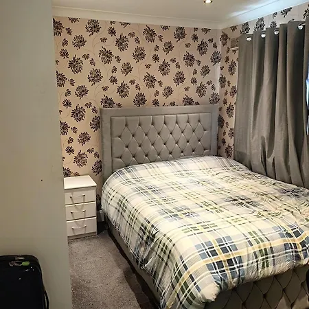Cosy * Dublin